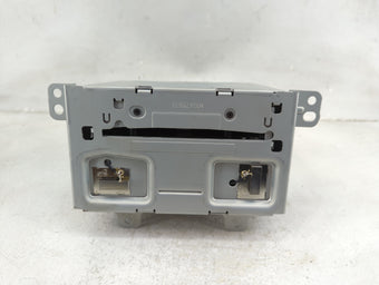 compare product 2014 Buick Verano Radio AM FM Cd Player Receiver Replacement P/N:23206821 GA-130-COLR-NS, ACJ-GA-130-COLR, 216B-GA130COLRNS Fits OEM Used Auto Parts