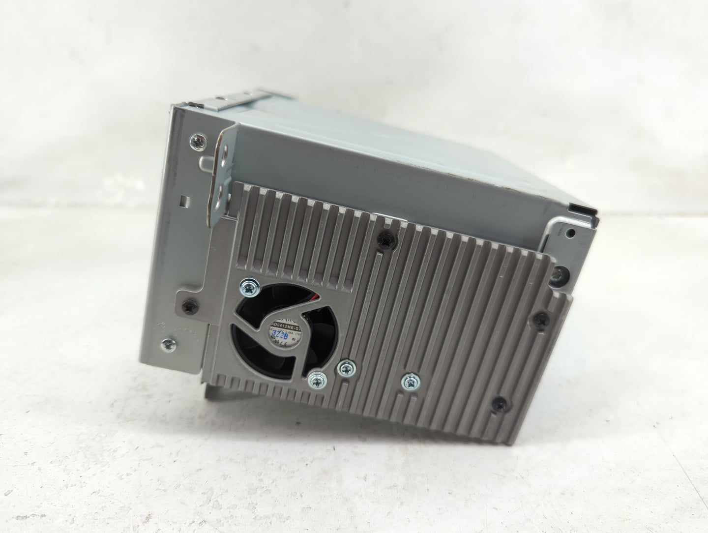 2014 Buick Verano Radio AM FM Cd Player Receiver Replacement P/N:23206821 GA-130-COLR-NS, ACJ-GA-130-COLR, 216B-GA130COLRNS 