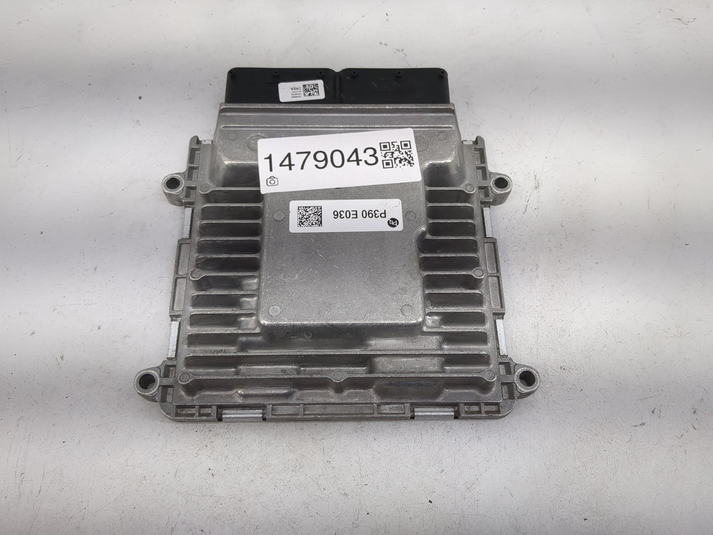 2013-2016 Buick Verano PCM Engine Control Computer ECU ECM PCU OEM P/N:39199-2E036 Fits Fits 2013 2014 2015 2016 OEM Used Au