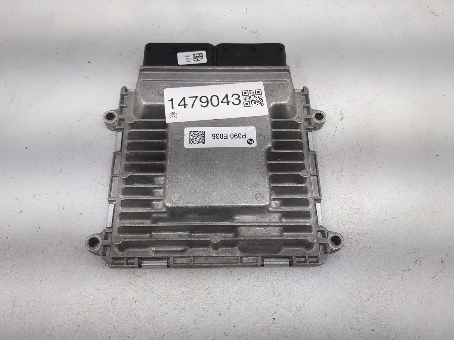 2013-2016 Buick Verano PCM Engine Control Computer ECU ECM PCU OEM P/N:39199-2E036 Fits Fits 2013 2014 2015 2016 OEM Used Au