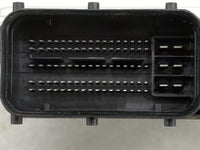 2013-2016 Buick Verano PCM Engine Control Computer ECU ECM PCU OEM P/N:39199-2E036 Fits Fits 2013 2014 2015 2016 OEM Used Au