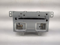 2014 Buick Verano Radio AM FM Cd Player Receiver Replacement P/N:23206821 GA-130-COLR-NS, 216B-GA130COLRNS, ACJ-GA-130-COLR 