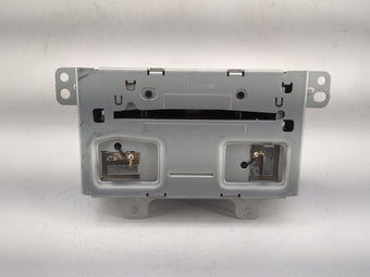 compare product 2014 Buick Verano Radio AM FM Cd Player Receiver Replacement P/N:23206821 GA-130-COLR-NS, 216B-GA130COLRNS, ACJ-GA-130-COLR Fits OEM Used Auto Parts