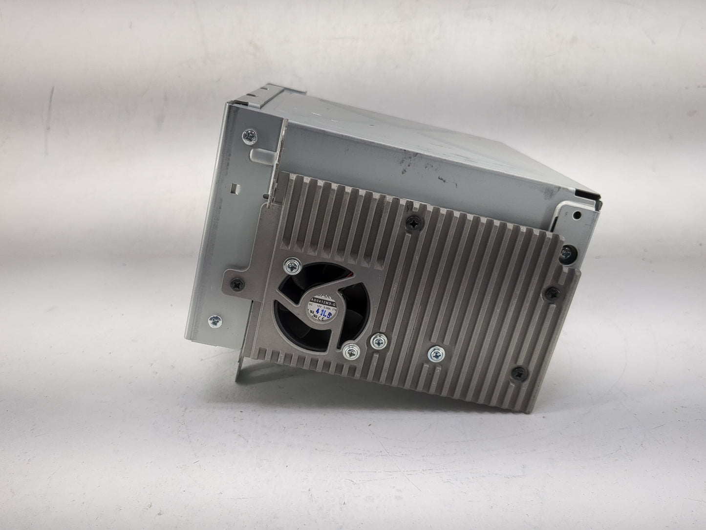 2014 Buick Verano Radio AM FM Cd Player Receiver Replacement P/N:23206821 GA-130-COLR-NS, 216B-GA130COLRNS, ACJ-GA-130-COLR 