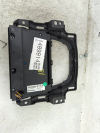 2012-2017 Buick Verano Radio Control Panel 1489914 - Oemusedautoparts1.com