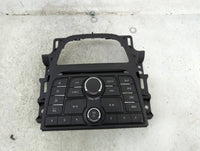 2012-2017 Buick Verano Radio Control Panel 1489914 - Oemusedautoparts1.com