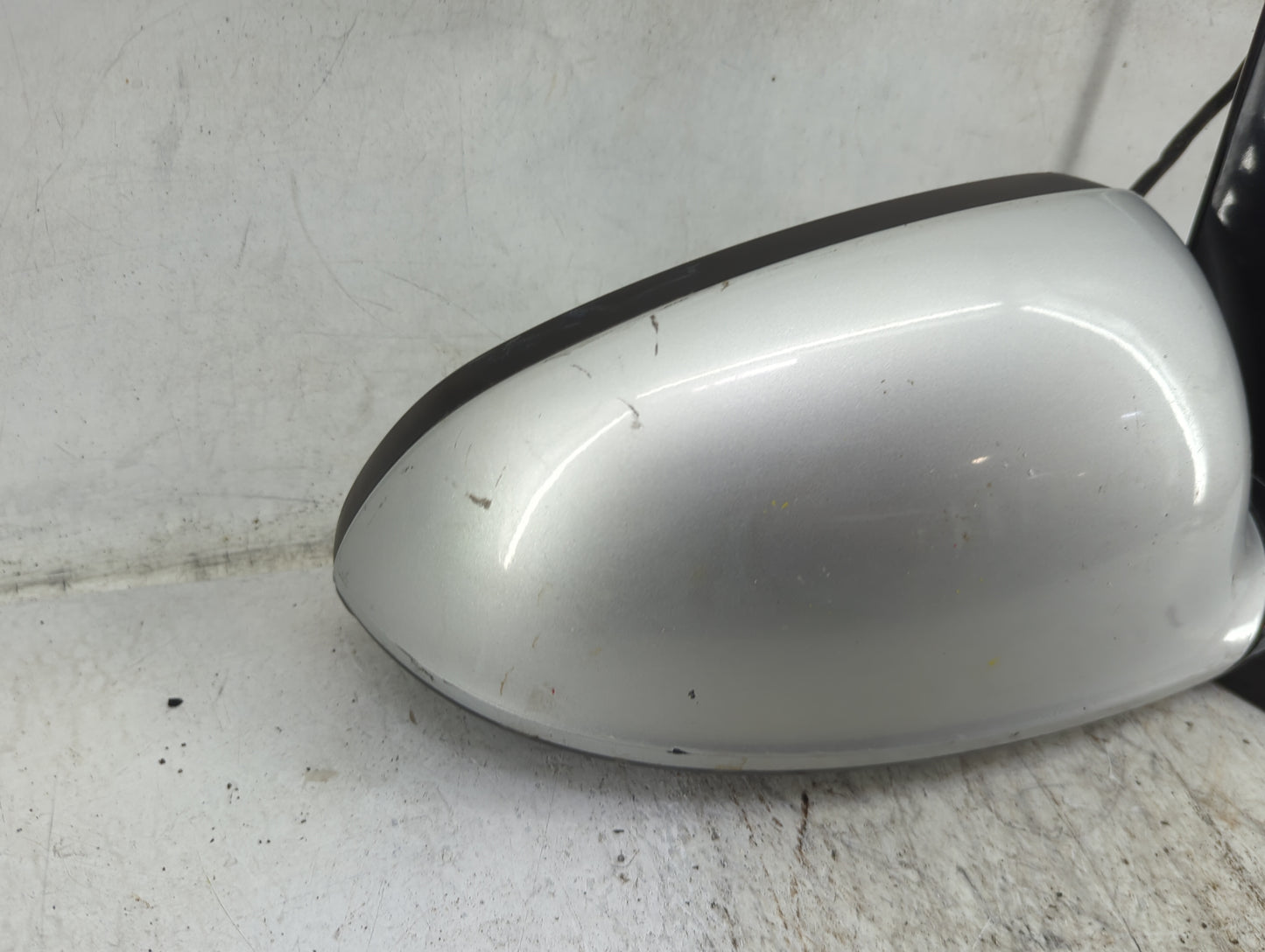 2013-2017 Buick Verano Passenger Side View Mirror - Right Door Mirror OEM Used - Oemusedautoparts1.com