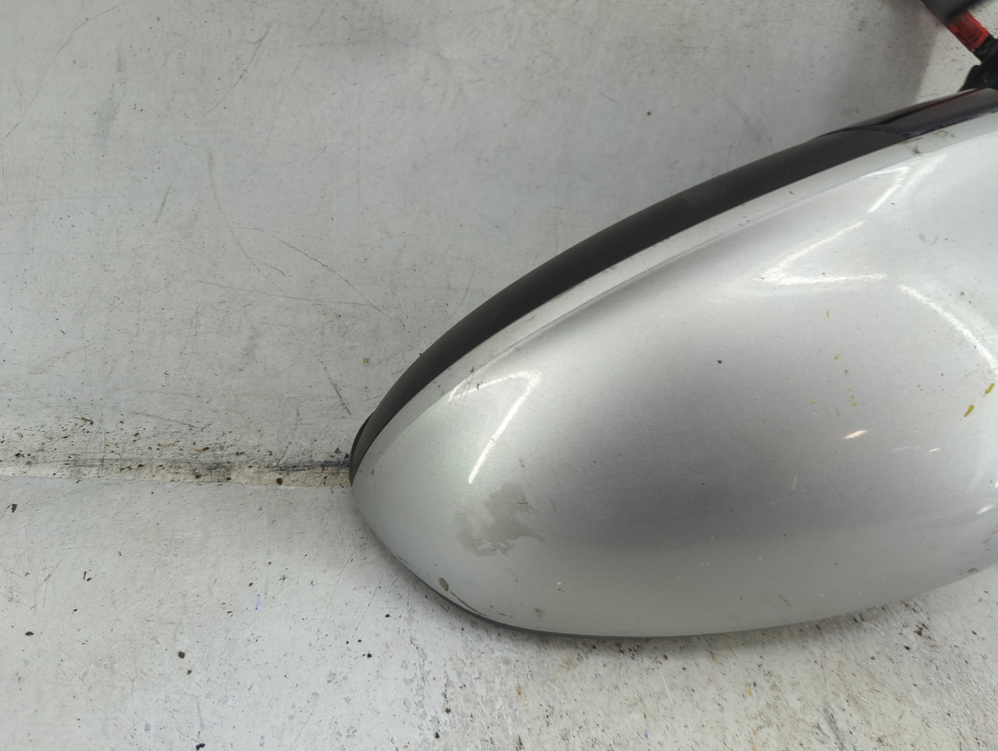 2013-2017 Buick Verano Driver Side View Mirror - Left Door Mirror OEM Used - Oemusedautoparts1.com