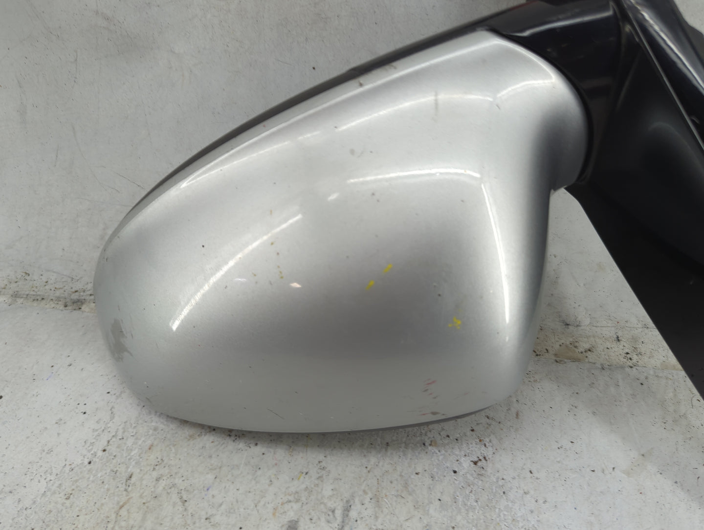 2013-2017 Buick Verano Driver Side View Mirror - Left Door Mirror OEM Used - Oemusedautoparts1.com
