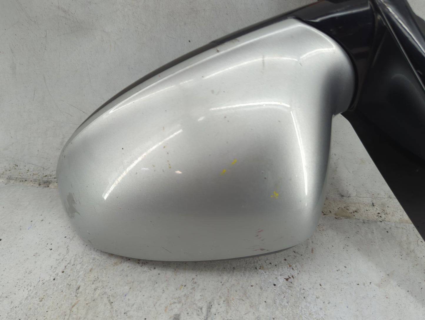 2013-2017 Buick Verano Driver Side View Mirror - Left Door Mirror OEM Used - Oemusedautoparts1.com