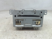2012-2017 Buick Verano Radio Control Panel 1494645 - Oemusedautoparts1.com