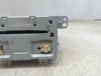 2012-2017 Buick Verano Radio Control Panel 1494645 - Oemusedautoparts1.com