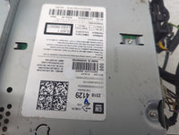 2012-2017 Buick Verano Radio Control Panel 1494645 - Oemusedautoparts1.com