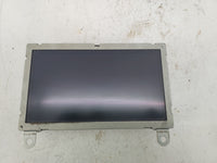 2012-2016 Buick Verano Information Display Screen 1496415 - Oemusedautoparts1.com