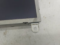 2012-2016 Buick Verano Information Display Screen 1496415 - Oemusedautoparts1.com