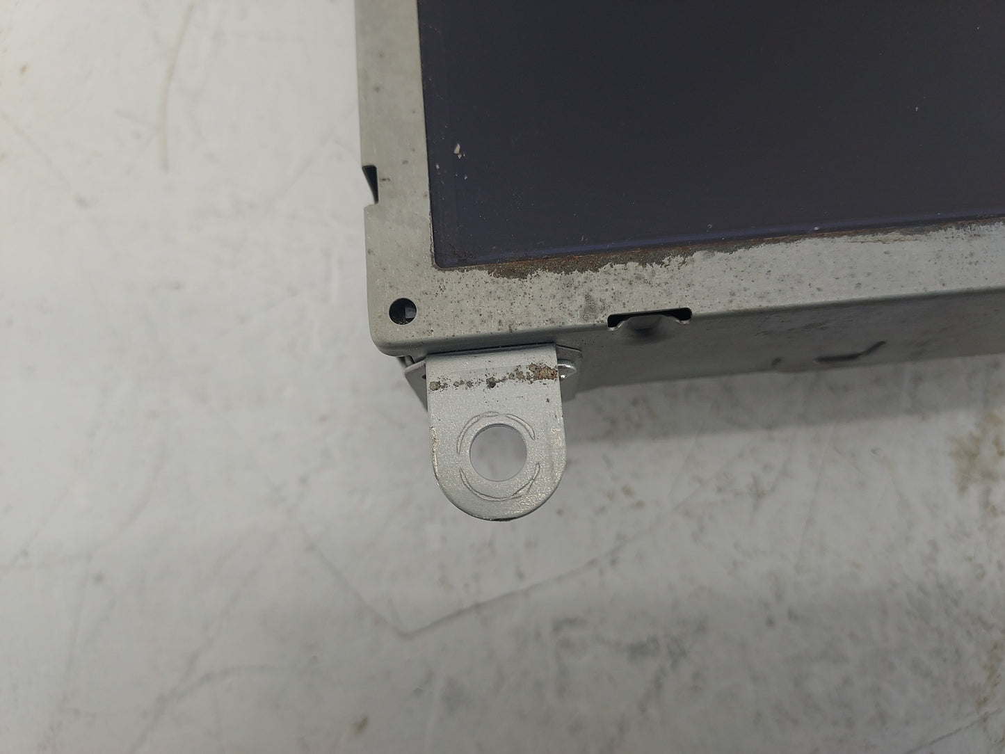 2012-2016 Buick Verano Information Display Screen 1496415 - Oemusedautoparts1.com