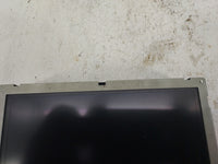 2012-2016 Buick Verano Information Display Screen 1496415 - Oemusedautoparts1.com