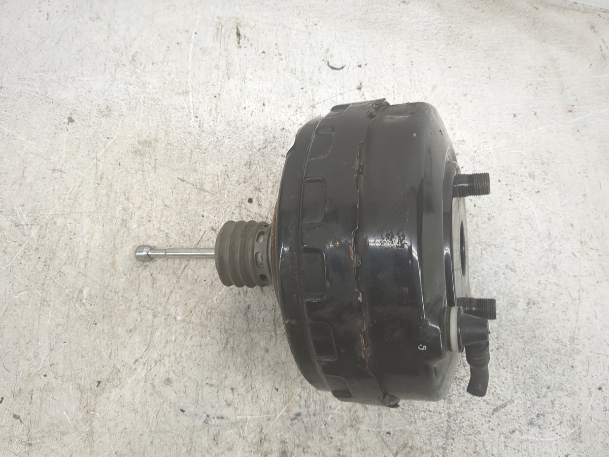 2012-2017 Buick Verano Power Brake Booster Oem 1500883 - Oemusedautoparts1.com