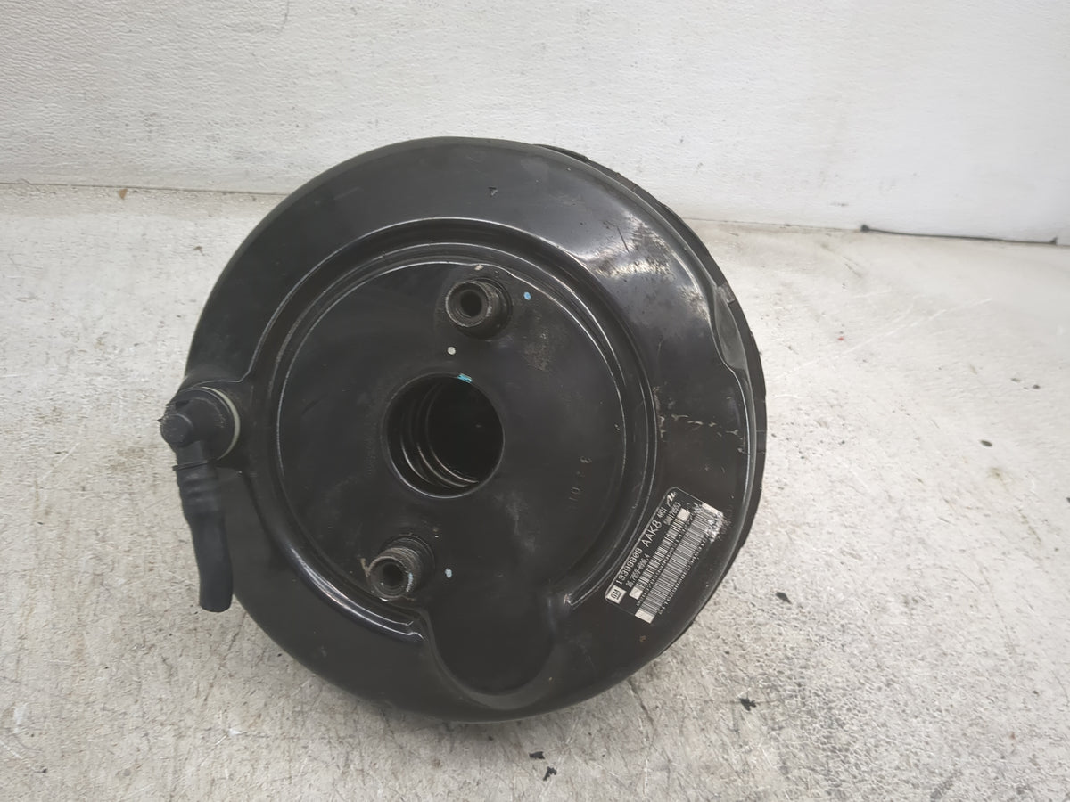 2012-2017 Buick Verano Power Brake Booster Oem 1500883 - Oemusedautoparts1.com