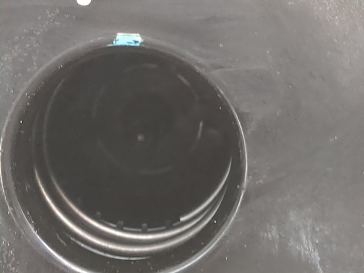 2012-2017 Buick Verano Power Brake Booster Oem 1500883 - Oemusedautoparts1.com