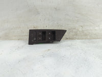 2012-2014 Buick Verano Master Power Window Switch Replacement Driver Side Left P/N:20812823 321454 Fits OEM Used Auto Parts 