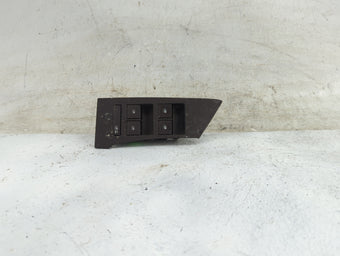 compare product 2012-2014 Buick Verano Master Power Window Switch Replacement Driver Side Left P/N:20812823 321454 Fits OEM Used Auto Parts