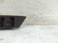 2012-2014 Buick Verano Master Power Window Switch Replacement Driver Side Left P/N:20812823 321454 Fits OEM Used Auto Parts 