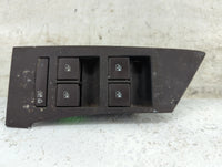 2012-2014 Buick Verano Master Power Window Switch Replacement Driver Side Left P/N:20812823 321454 Fits OEM Used Auto Parts 