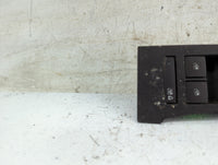 2012-2014 Buick Verano Master Power Window Switch Replacement Driver Side Left P/N:20812823 321454 Fits OEM Used Auto Parts 