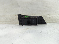 2012-2014 Buick Verano Master Power Window Switch Replacement Driver Side Left P/N:20812823 321454 Fits OEM Used Auto Parts 