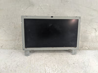 2012-2016 Buick Verano Information Radio Display Screen 1508855 - Oemusedautoparts1.com