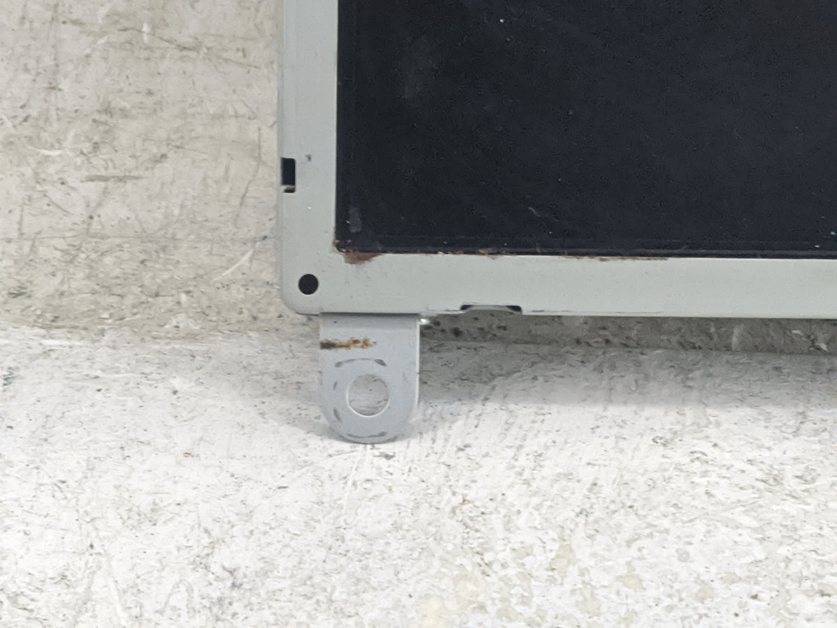 2012-2016 Buick Verano Information Radio Display Screen 1508855 - Oemusedautoparts1.com