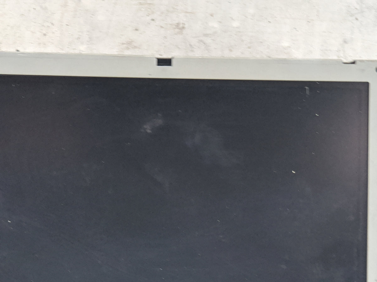 2012-2016 Buick Verano Information Radio Display Screen 1508855 - Oemusedautoparts1.com