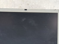 2012-2016 Buick Verano Information Radio Display Screen 1508855 - Oemusedautoparts1.com