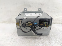2014 Buick Verano Radio AM FM Cd Player Receiver Replacement P/N:23206821 GA-130-COLR-NS, 216B-GA130COLRNS, ACJ-GA-130-COLR 