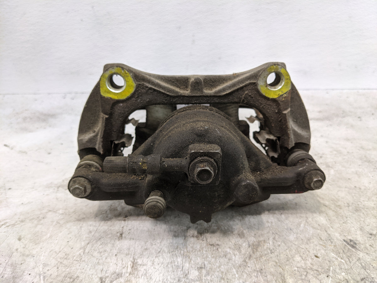 2012-2017 Buick Verano Front Passenger Right Brake Caliper 1510720 - Oemusedautoparts1.com