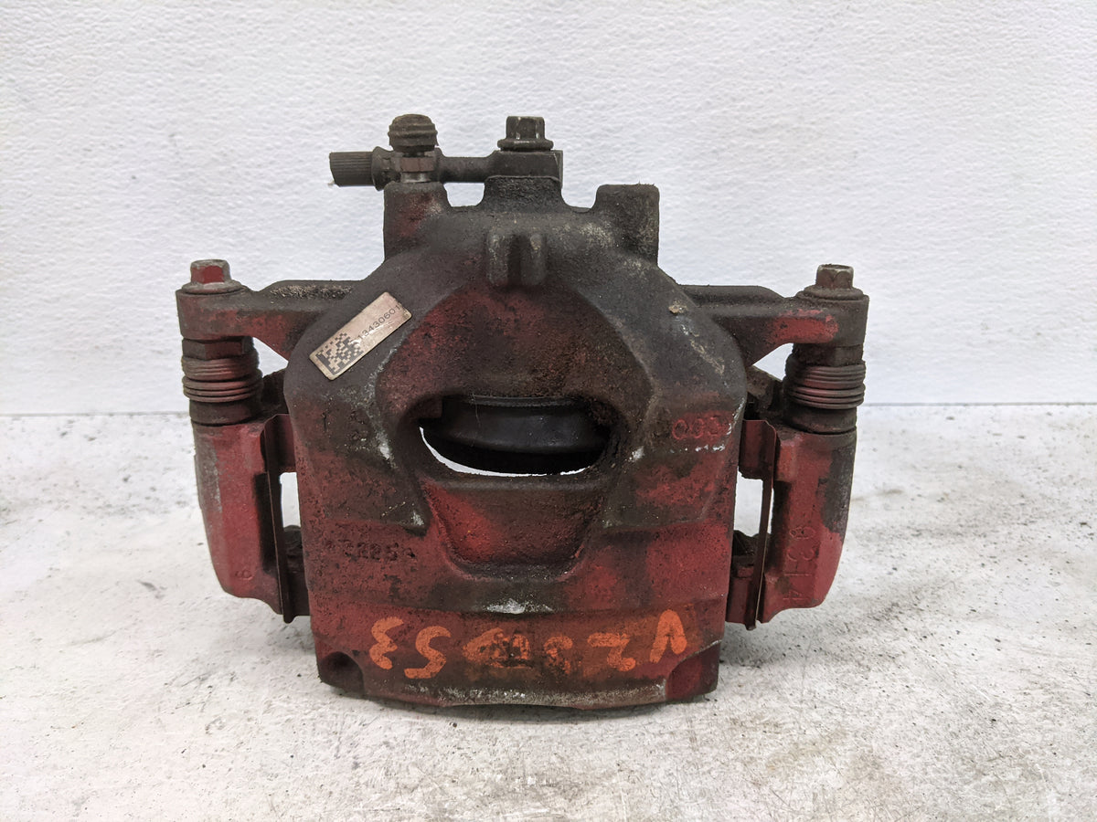 2012-2017 Buick Verano Front Passenger Right Brake Caliper 1510720 - Oemusedautoparts1.com