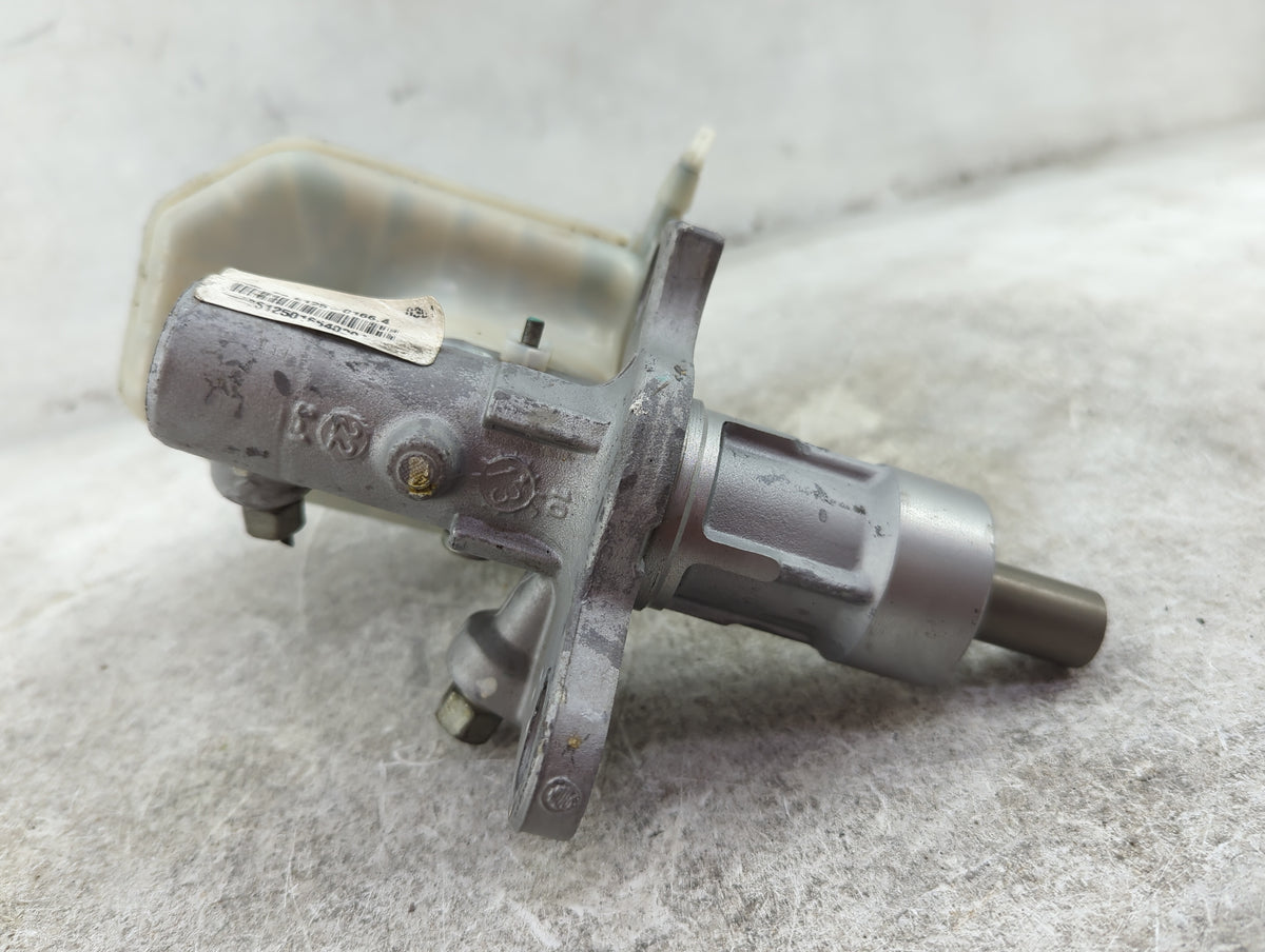 2012-2017 Buick Verano Brake Master Cylinder 1511998 - Oemusedautoparts1.com