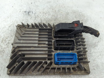 2013-2016 Buick Verano PCM Engine Control Computer ECU ECM PCU OEM P/N:E39A 12657781, 12653998 Fits 2013 2014 2015 2016 OEM Used Auto Parts