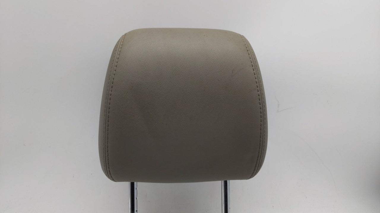 2013-2014 Buick Verano Headrest Head Rest Front Driver Passenger Seat Fits Fits 2013 2014 OEM Used Auto Parts - Oemusedautop