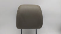 2013-2014 Buick Verano Headrest Head Rest Front Driver Passenger Seat Fits Fits 2013 2014 OEM Used Auto Parts - Oemusedautop