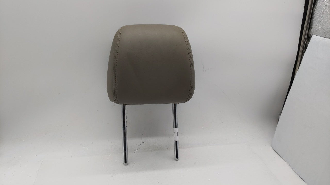 2013-2014 Buick Verano Headrest Head Rest Front Driver Passenger Seat Fits Fits 2013 2014 OEM Used Auto Parts - Oemusedautop