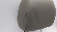 2013-2014 Buick Verano Headrest Head Rest Front Driver Passenger Seat Fits Fits 2013 2014 OEM Used Auto Parts - Oemusedautop