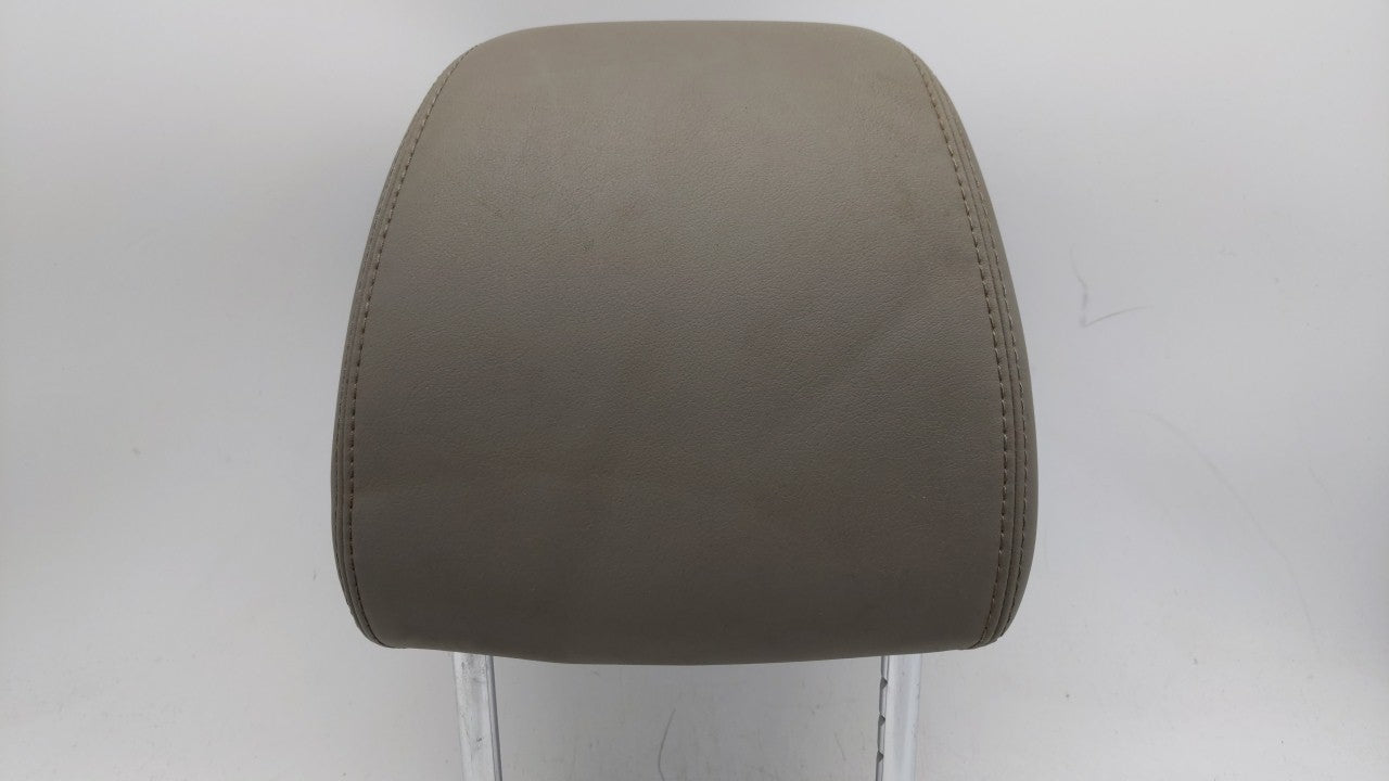 2013-2014 Buick Verano Headrest Head Rest Front Driver Passenger Seat Fits Fits 2013 2014 OEM Used Auto Parts - Oemusedautop