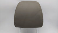 2013-2014 Buick Verano Headrest Head Rest Front Driver Passenger Seat Fits Fits 2013 2014 OEM Used Auto Parts - Oemusedautop