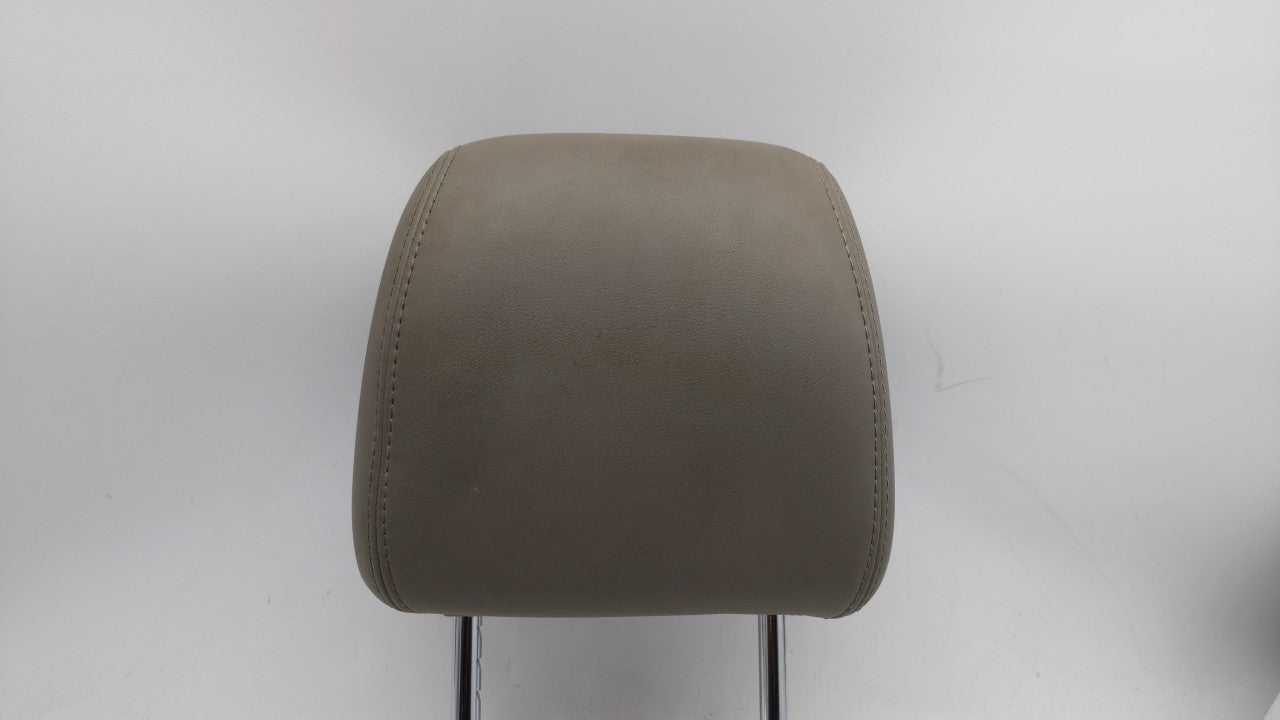 2013-2014 Buick Verano Headrest Head Rest Front Driver Passenger Seat Fits Fits 2013 2014 OEM Used Auto Parts - Oemusedautop