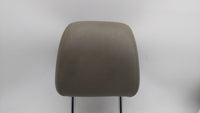 2013-2014 Buick Verano Headrest Head Rest Front Driver Passenger Seat Fits Fits 2013 2014 OEM Used Auto Parts - Oemusedautop