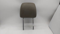 2013-2014 Buick Verano Headrest Head Rest Front Driver Passenger Seat Fits Fits 2013 2014 OEM Used Auto Parts - Oemusedautop
