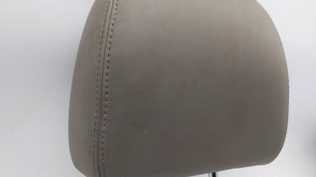 2013-2014 Buick Verano Headrest Head Rest Front Driver Passenger Seat Fits Fits 2013 2014 OEM Used Auto Parts - Oemusedautop