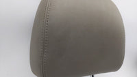 2013-2014 Buick Verano Headrest Head Rest Front Driver Passenger Seat Fits Fits 2013 2014 OEM Used Auto Parts - Oemusedautop